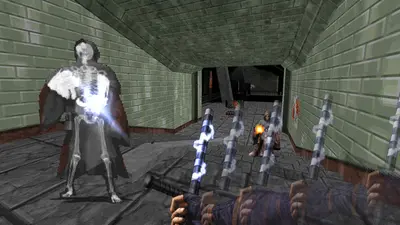 Ion Fury screenshot 21