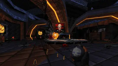 Ion Fury screenshot 13