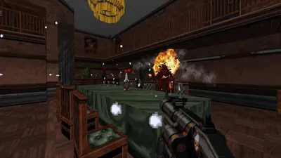 Ion Fury screenshot 18