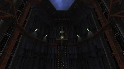 Ion Fury screenshot 40
