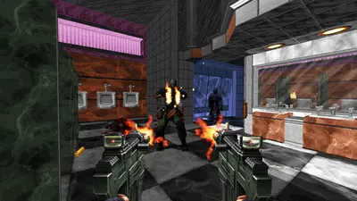 Ion Fury screenshot 34