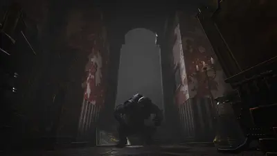 Nevrosa: Escape screenshot 5
