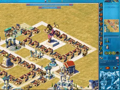 Zeus + Poseidon screenshot 3