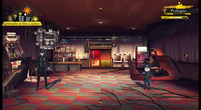 Danganronpa V3: Killing Harmony screenshot 7