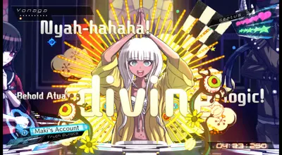 Danganronpa V3: Killing Harmony screenshot 6