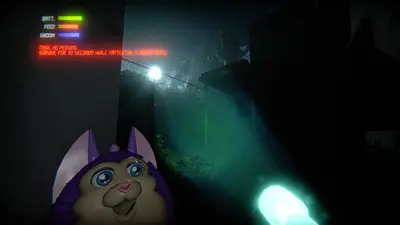 Tattletail screenshot 4