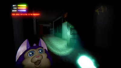 Tattletail screenshot 2