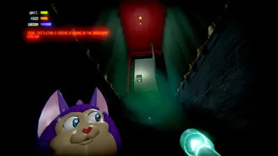 Tattletail screenshot 0