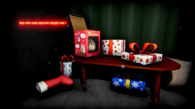Tattletail screenshot 1