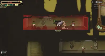 Lobotomy Corporation | Monster Management Simulation screenshot 7