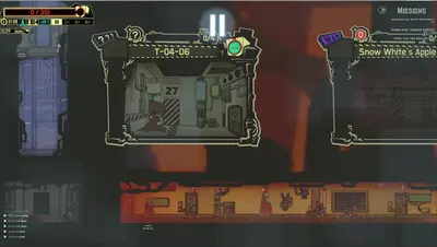 Lobotomy Corporation | Monster Management Simulation screenshot 6