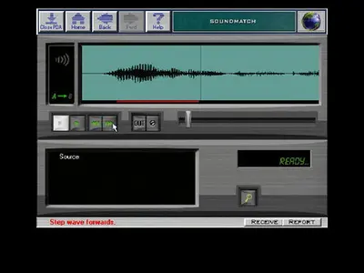 Spycraft: The Great Game screenshot 2