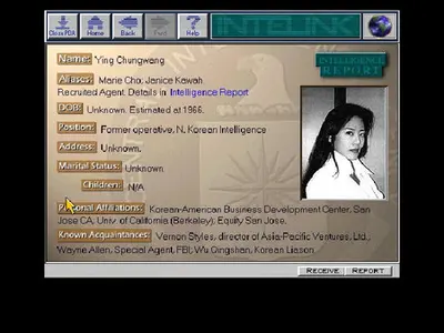 Spycraft: The Great Game screenshot 3