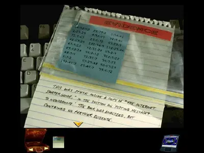 Spycraft: The Great Game screenshot 4