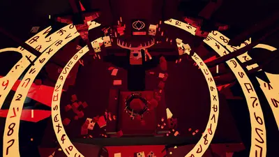 Out of Ammo: Death Drive screenshot 2
