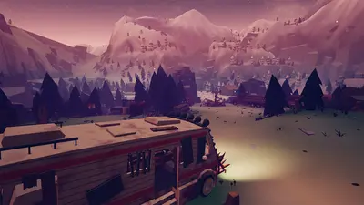 Out of Ammo: Death Drive screenshot 6