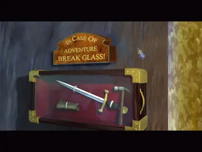 Zork: Grand Inquisitor screenshot 2