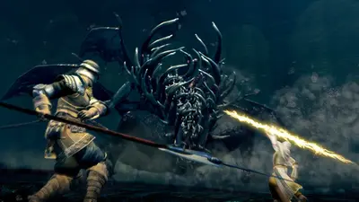DARK SOULS™: REMASTERED screenshot 0