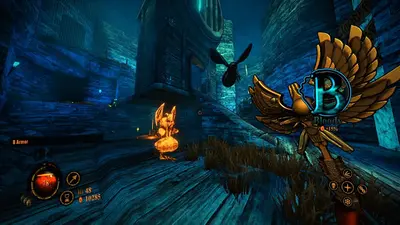 Devilated screenshot 12