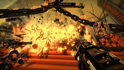 Devilated screenshot 2
