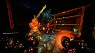 Devilated screenshot 14