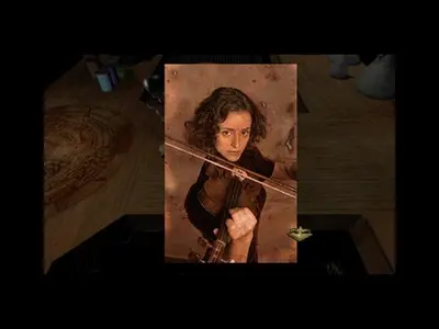 Zork Nemesis: The Forbidden Lands screenshot 0