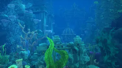 Golf It! screenshot 9