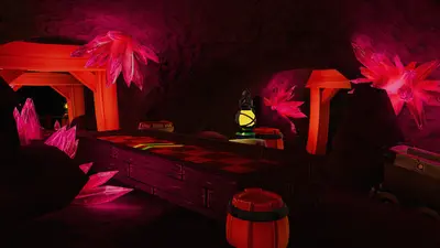 Golf It! screenshot 11