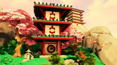 Golf It! screenshot 10