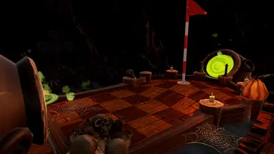 Golf It! screenshot 12