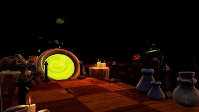 Golf It! screenshot 7