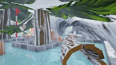 Golf It! screenshot 8