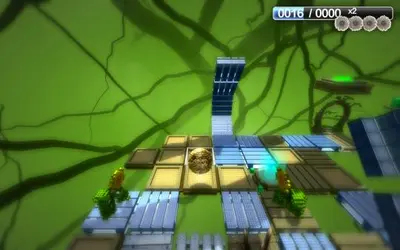 Puzzle Dimension screenshot 7