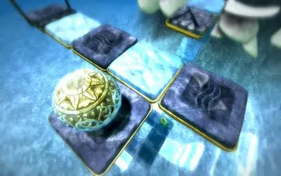 Puzzle Dimension screenshot 1