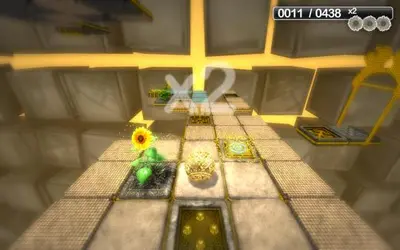 Puzzle Dimension screenshot 16