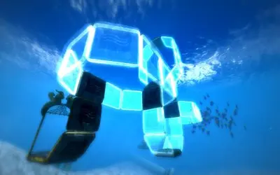 Puzzle Dimension screenshot 14