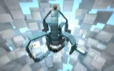 Puzzle Dimension screenshot 3