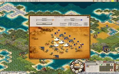 Call to Power II screenshot 2