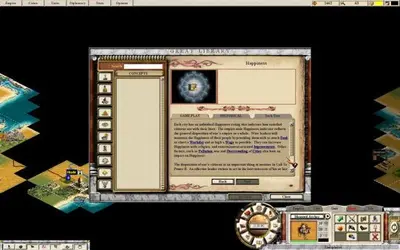 Call to Power II screenshot 1