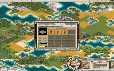 Call to Power II screenshot 3