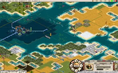 Call to Power II screenshot 0