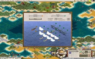 Call to Power II screenshot 4