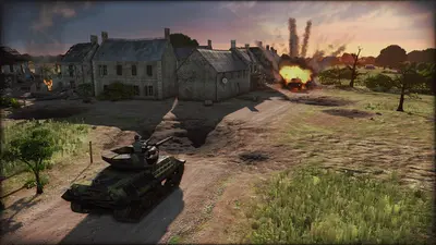 Steel Division: Normandy 44 screenshot 6