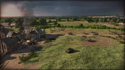 Steel Division: Normandy 44 screenshot 10