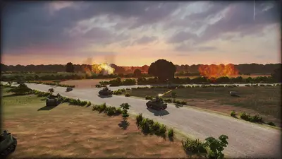 Steel Division: Normandy 44 screenshot 8