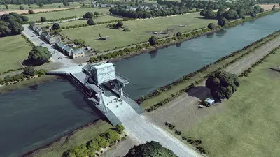 Steel Division: Normandy 44 screenshot 11