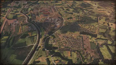 Steel Division: Normandy 44 screenshot 1