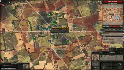 Steel Division: Normandy 44 screenshot 9