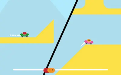 Pikuniku screenshot 9