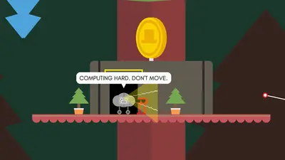 Pikuniku screenshot 6
